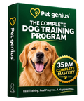 THE COMPLETE DOG TRAINING PROGRAM